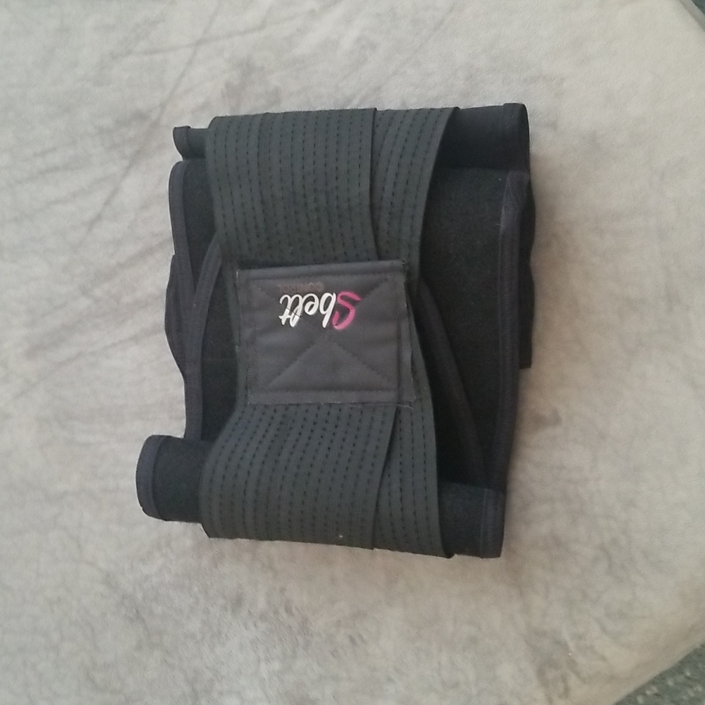 Waist trainer